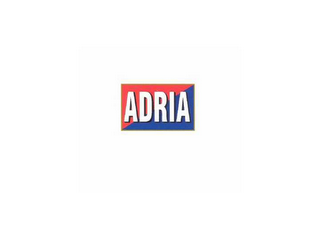 ADRIA