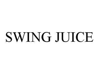 SWING JUICE