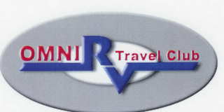 OMNI RV TRAVEL CLUB