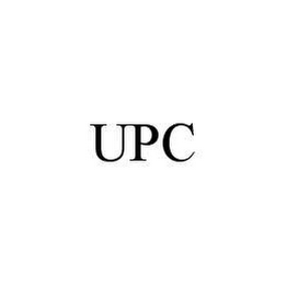 UPC