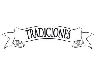 TRADICIONES