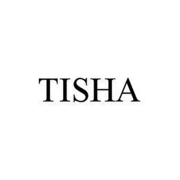 TISHA