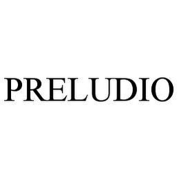 PRELUDIO