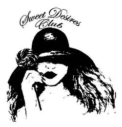 SWEET DESIRES CLUB