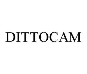 DITTOCAM