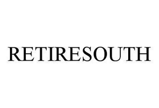 RETIRESOUTH