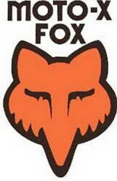 MOTO-X FOX