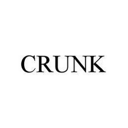 CRUNK