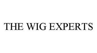 THE WIG EXPERTS