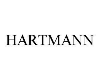 HARTMANN