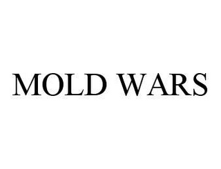 MOLD WARS