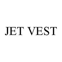 JET VEST