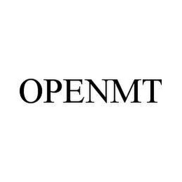 OPENMT