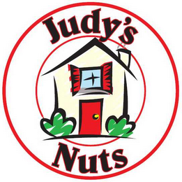 JUDY'S NUTS