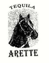 TEQUILA ARETTE