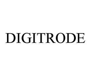 DIGITRODE