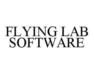 FLYING LAB SOFTWARE