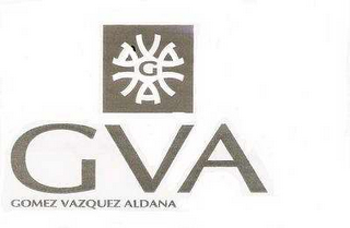 GOMEZ VAZQUEZ ALDANA G V A