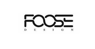 FOOSE DESIGN