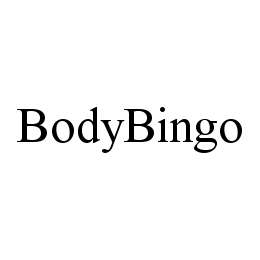 BODYBINGO