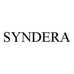 SYNDERA