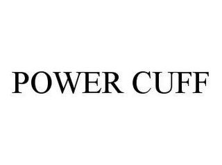 POWER CUFF