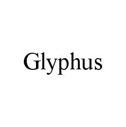 GLYPHUS