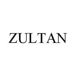 ZULTAN