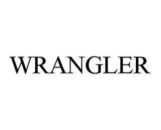 WRANGLER