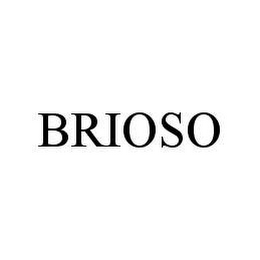 BRIOSO