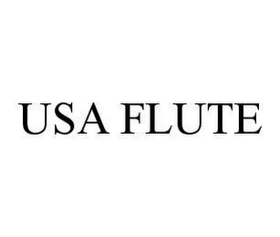 USA FLUTE