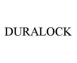 DURALOCK