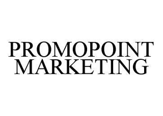 PROMOPOINT MARKETING