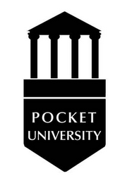 POCKET UNIVERSITY