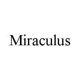 MIRACULUS