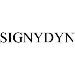 SIGNYDYN