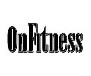 ONFITNESS