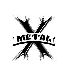 METAL