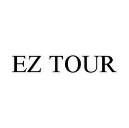 EZ TOUR