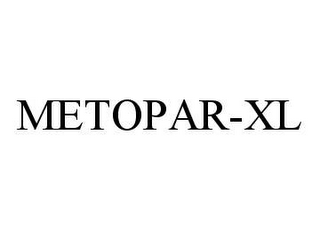 METOPAR-XL