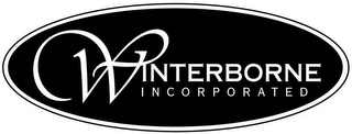 WINTERBORNE INCORPORATED