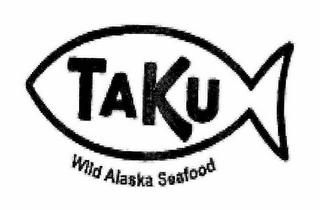 TAKU WILD ALASKA SEAFOOD