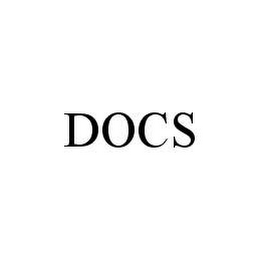 DOCS