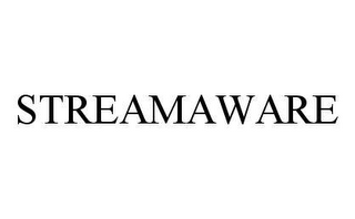 STREAMAWARE