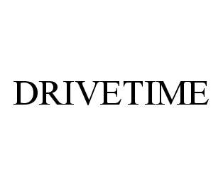 DRIVETIME