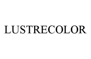 LUSTRECOLOR