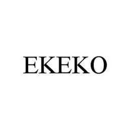 EKEKO