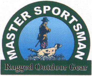 MASTER SPORTSMAN RUGGED OUTDOOR GEAR