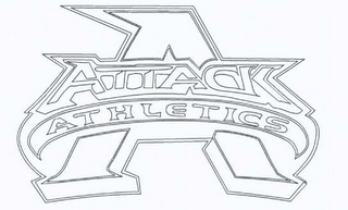 ATTACK ATHLETICS