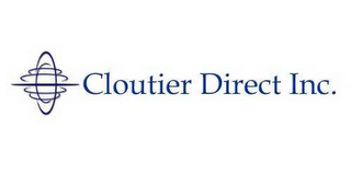 CLOUTIER DIRECT INC.